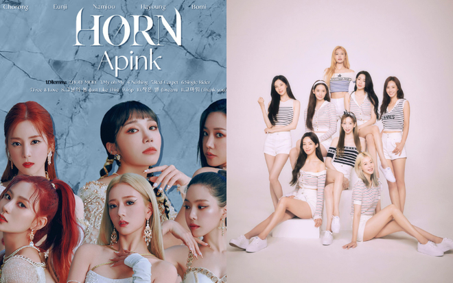 Kpop năm 2023: Tiếp tục là cuộc chiến của các nhóm nhạc nữ? ảnh 5