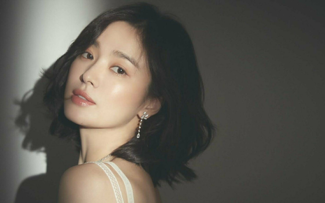 Kết có hậu cho Song Hye-kyo, Song Joong-ki sau 4 năm đường ai nấy đi ảnh 5