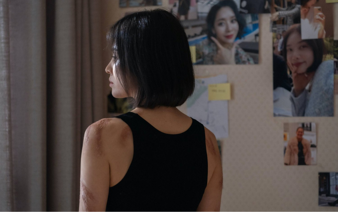 Kết có hậu cho Song Hye-kyo, Song Joong-ki sau 4 năm đường ai nấy đi ảnh 3