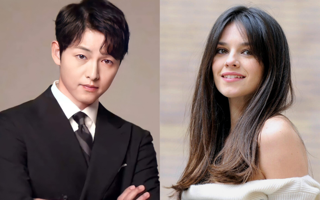 Kết có hậu cho Song Hye-kyo, Song Joong-ki sau 4 năm đường ai nấy đi ảnh 4