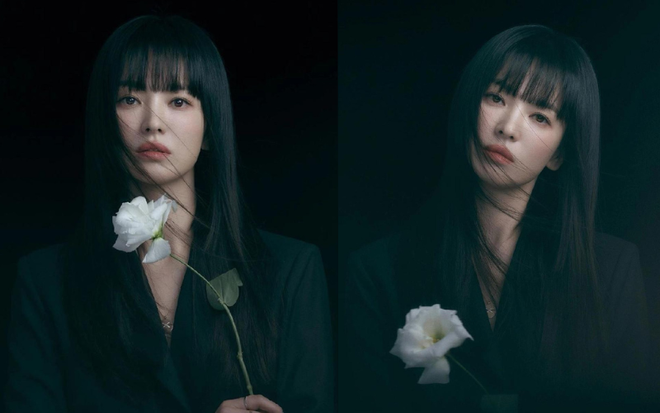 Kết có hậu cho Song Hye-kyo, Song Joong-ki sau 4 năm đường ai nấy đi ảnh 6