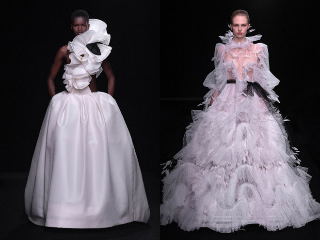 Cuộc hẹn với hộp đêm náo nhiệt cùng Valentino Haute Couture ảnh 31