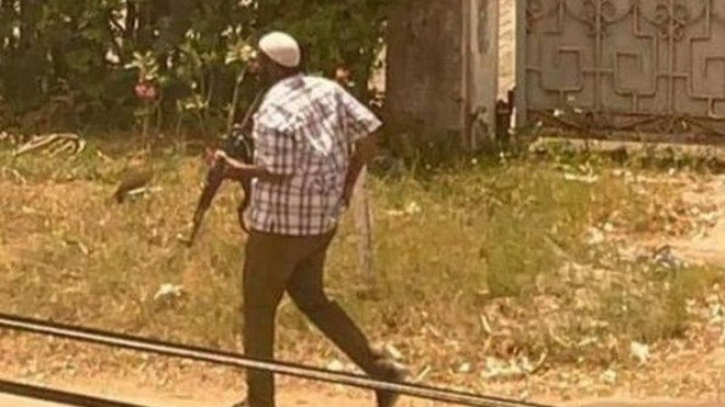 Ảnh minh họa. (Nguồn: bbc.com) Tấn công gần Đại sứ quán Pháp ở Tanzania, 3 người thiệt mạng ảnh 1