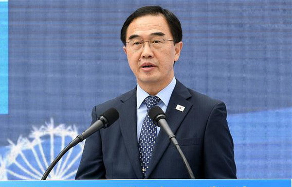 Hàn Quốc cần đảm bảo với Triều Tiên phi hạt nhân là con đường đúng ảnh 1