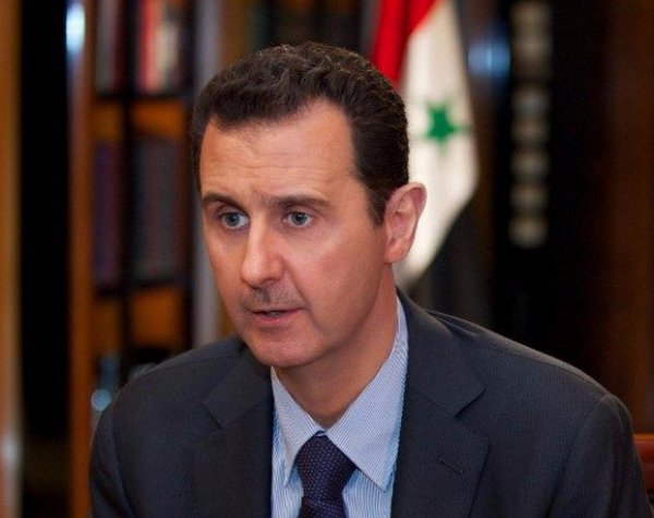 Israel: Tổng thống Assad cho phép Iran lập căn cứ quân sự ở Syria ảnh 1