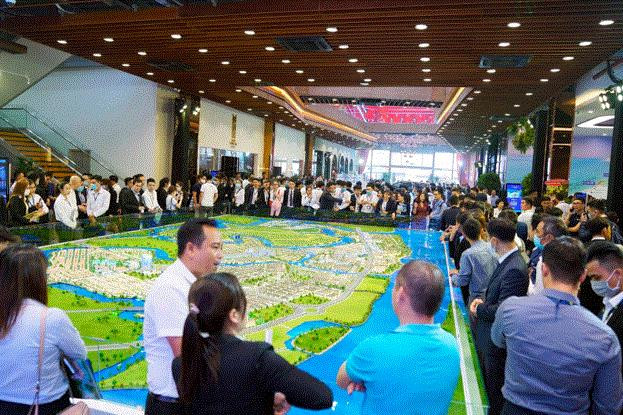 Lợi nhuận của tập đoàn Novaland tăng gần 15% trong quý 4 ảnh 2