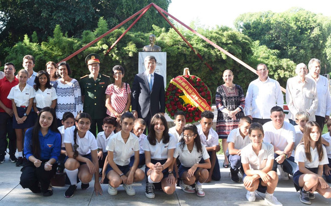 ttxvn-viet nam-cuba3.jpg