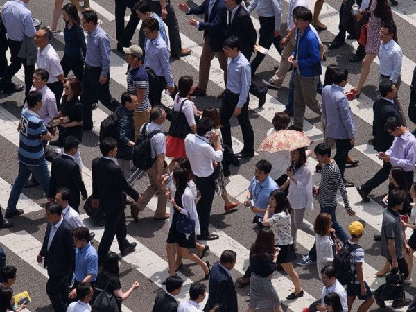 Hàn Quốc tăng ngân sách tạo việc làm, phúc lợi xã hội lên 424 tỷ USD ảnh 1