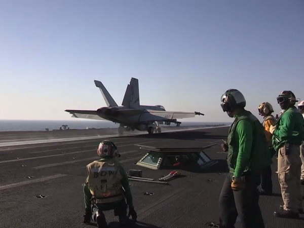 "Phương Tây có thể khiến tình hình Trung Đông vượt tầm kiểm soát" ảnh 1