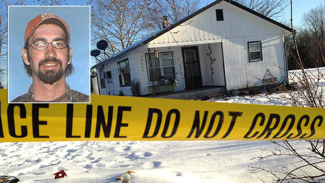 Mỹ: Hung thủ xả súng giết 8 người tại bang Missouri rồi tự sát ảnh 1