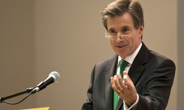 Nước Anh phải tăng chi tiêu quốc phòng để đối phó với Nga ảnh 1