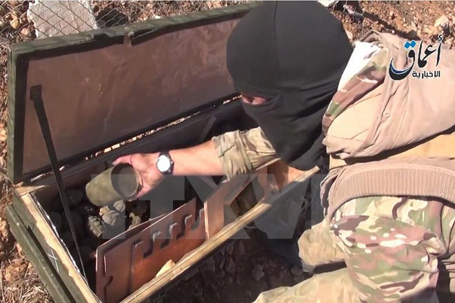 Tình báo Thổ Nhĩ Kỳ cảnh báo IS tấn công các phái bộ ngoại giao ảnh 1