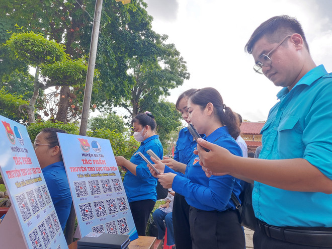 ttxvn-nguyen dinh chieu3.jpg