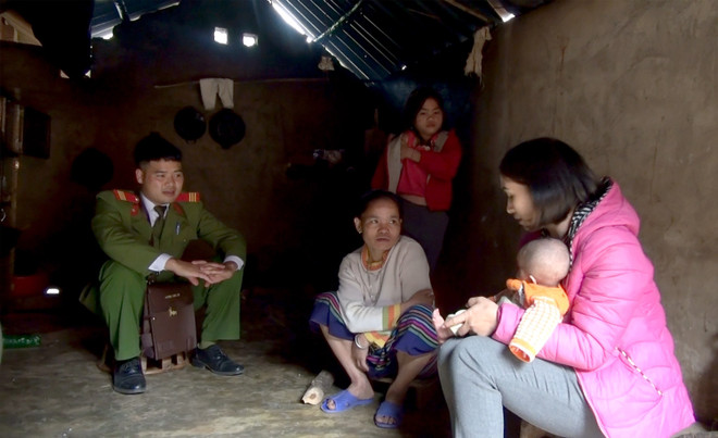 ttxvn-buon ban nguoi4.jpg