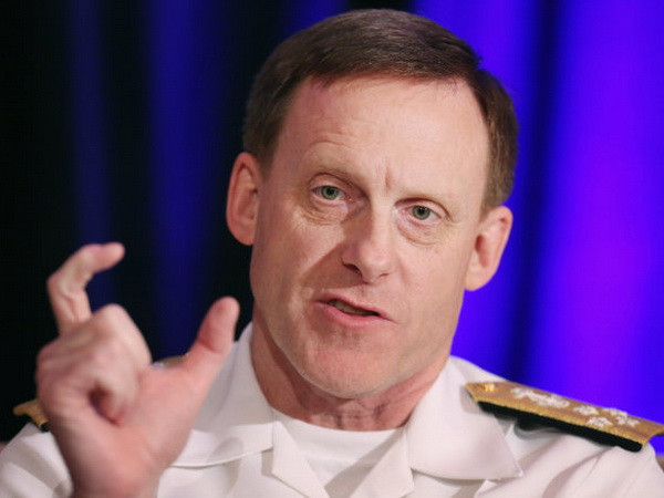 Mỹ tăng lực lượng an ninh mạng thực hiện nhiệm vụ quốc phòng ảnh 1