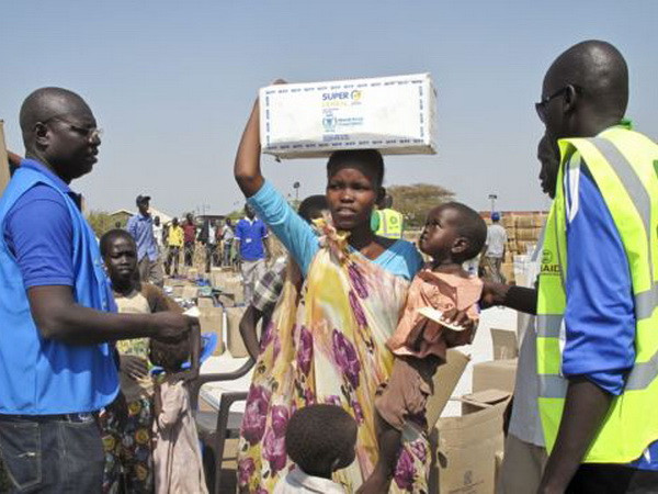 Chính quyền Nam Sudan cấm toàn bộ lao động nước ngoài ảnh 1