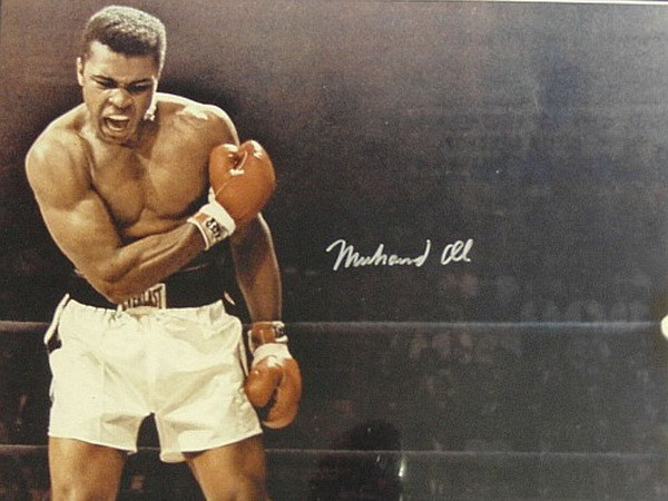 Mohammed và các biến thể là tên phổ biến nhất thế giới ảnh 1