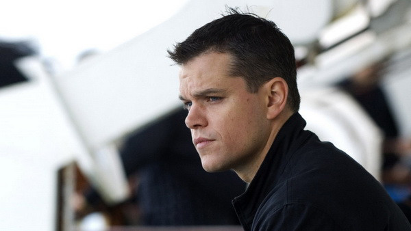 Matt Damon sẽ trở lại với vai siêu điệp viên Jason Bourne ảnh 1