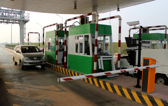 Nghệ An thu hút 20.000-40.000 tỷ đồng từ hình thức đối tác công tư ảnh 1