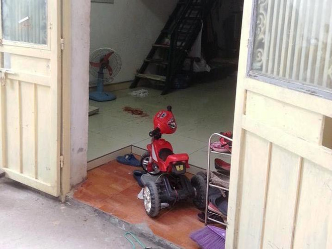 Hà Nội: Bắt giữ nghi phạm dùng súng bắn trọng thương 4 người ảnh 1