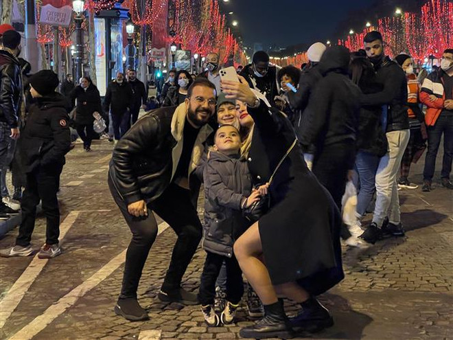 COVID-19 làm giảm tuổi thọ, tình trạng kết hôn của người châu Âu ảnh 1