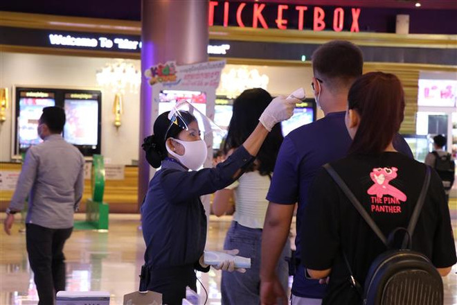 Indonesia và Campuchia lên kế hoạch mua vắcxin phòng COVID-19 ảnh 2