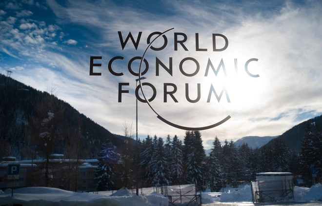 WEF chuyển địa điểm tổ chức Hội nghị thường niên 2021 đến Singapore ảnh 1