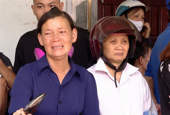 Phú Thọ: Tai nạn lao động nghiêm trọng vùi lấp nhiều công nhân ảnh 3