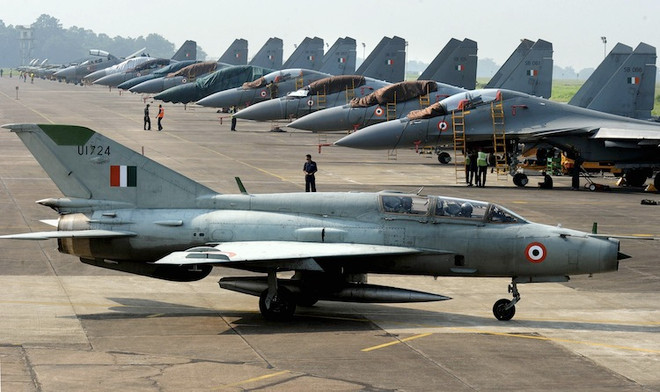 Mặt trận Al-Nursa tuyên bố bắn hạ máy bay của quân đội Syria ảnh 1