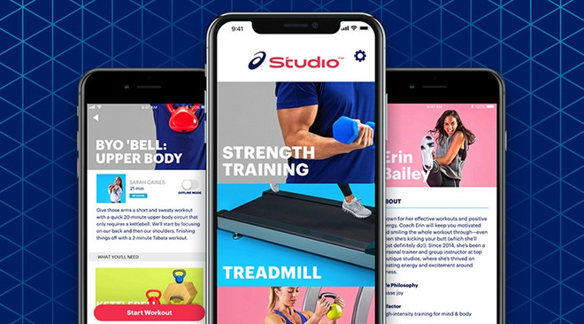 Những ứng dụng "gym at home" giúp phái đẹp duy trì luyện tập thể thao ảnh 7