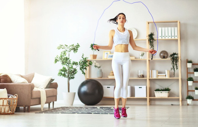 Những ứng dụng "gym at home" giúp phái đẹp duy trì luyện tập thể thao ảnh 4