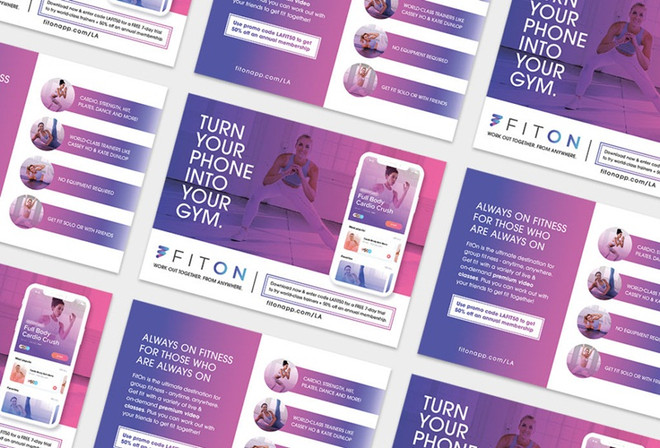 Những ứng dụng "gym at home" giúp phái đẹp duy trì luyện tập thể thao ảnh 11