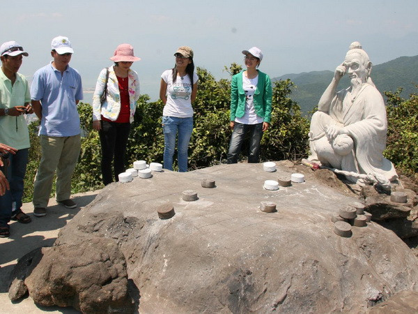 Quảng bá du lịch Đà Nẵng tại Thành phố Hồ Chí Minh ảnh 1