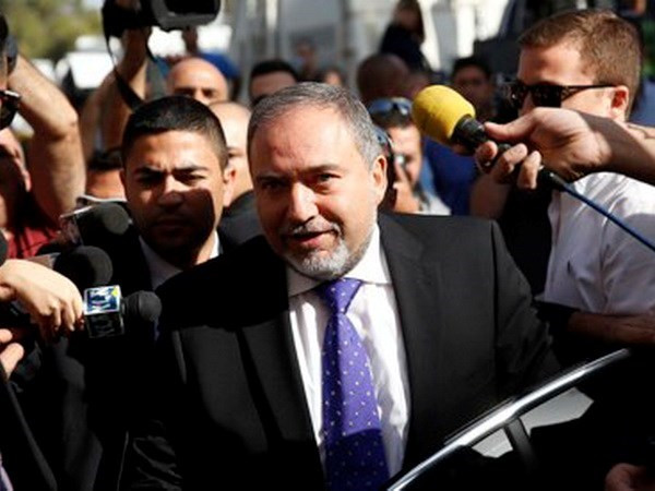 Ngoại trưởng Israel lên án đề xuất ngừng bắn với Hamas ảnh 1