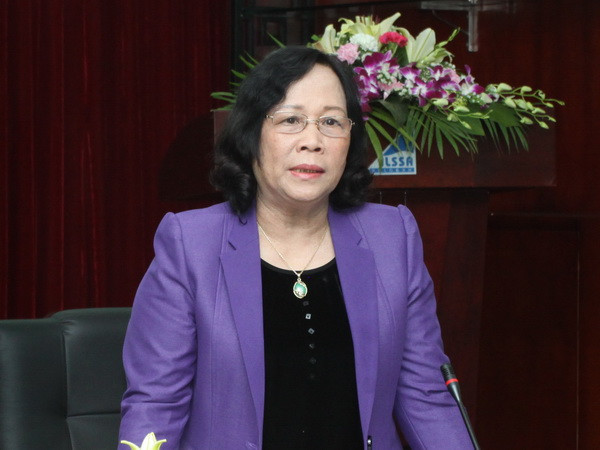 Đề xuất chính sách hỗ trợ gia đình hội viên Trường Sơn nghèo ảnh 1