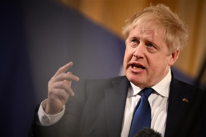Chuyên gia Anh: Thủ tướng Boris Johnson khó duy trì quyền lực ảnh 1