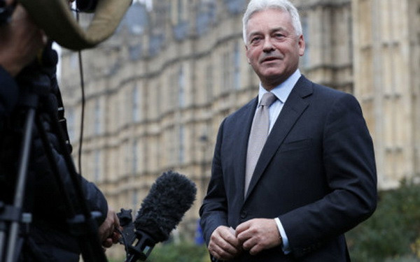 Anh-Nga đối thoại lần đầu tiên sau vụ tấn công bằng chất độc thần kinh ảnh 1