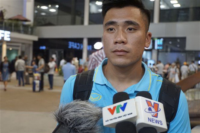 Giải U22 Đông Nam Á: Những gương mặt nổi bật nhất của tuyển Việt Nam ảnh 1