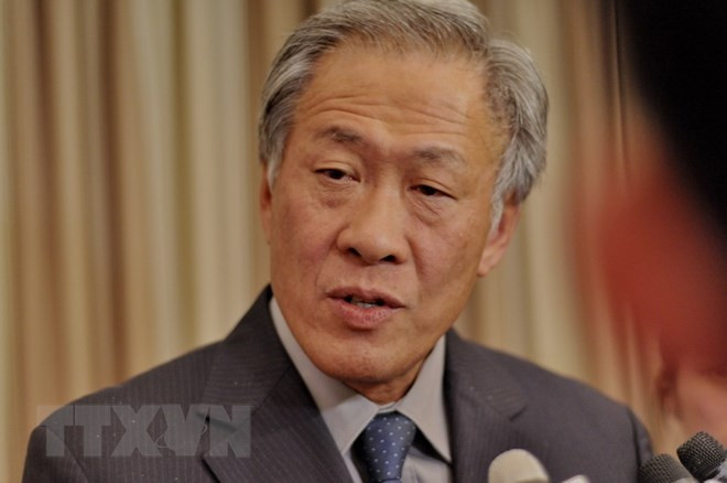 Đàm phán ASEAN và Trung Quốc về vấn đề Biển Đông sắp diễn ra ảnh 1