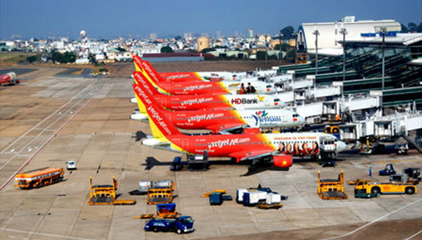 Vietjet Air ký hợp đồng 300 triệu USD bảo dưỡng động cơ máy bay ảnh 1