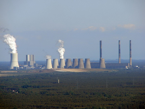Thêm 8 nhà máy nhiệt điện tại Đức có khả năng bị "xóa sổ" ảnh 1