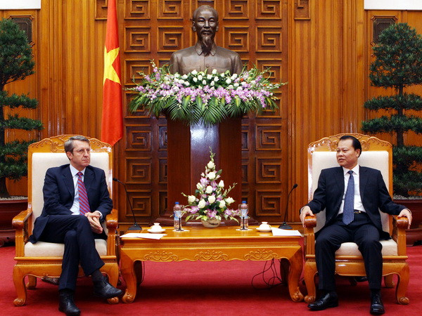 Nhật báo Italy: Việt Nam là "cơ hội vàng" cho các doanh nghiệp ảnh 1