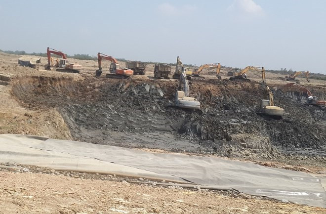 TP. Hồ Chí Minh thiệt hại 1.000 tỷ đồng nếu đóng bãi rác Phước Hiệp ảnh 1