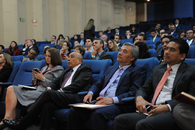 Mexico đánh giá Việt Nam là thị trường tiềm năng trong CPTPP ảnh 2