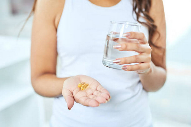 (Ảnh: Getty images) vitamin e 4.jpg