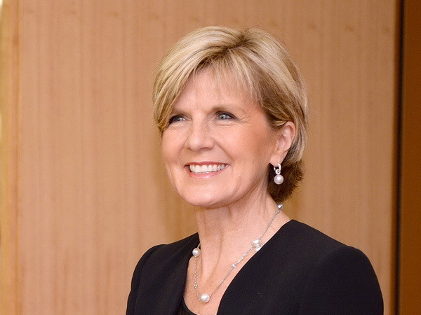 Australia bác tin sử dụng không quân đặc biệt tại Iraq ảnh 1