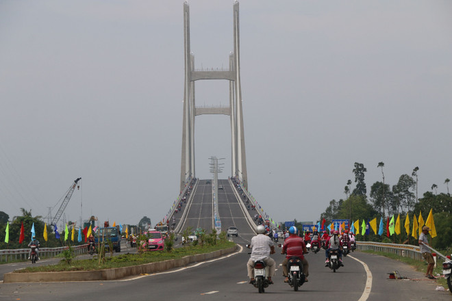 Phát huy hiệu quả nguồn viện trợ phi chính phủ nước ngoài ảnh 1