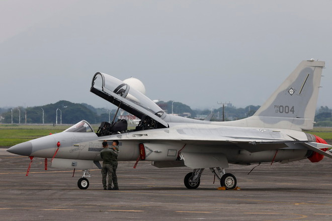 Philippines có kế hoạch xây thêm các căn cứ không quân trong nước ảnh 1