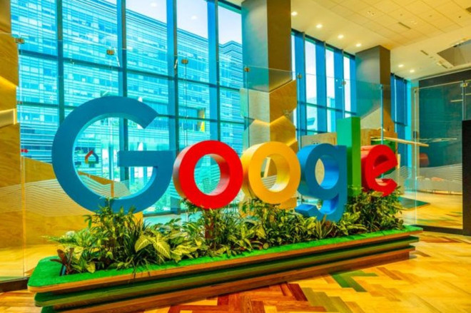 Google, Facebook có thể bị phạt nặng nếu vi phạm đạo luật của EU ảnh 1