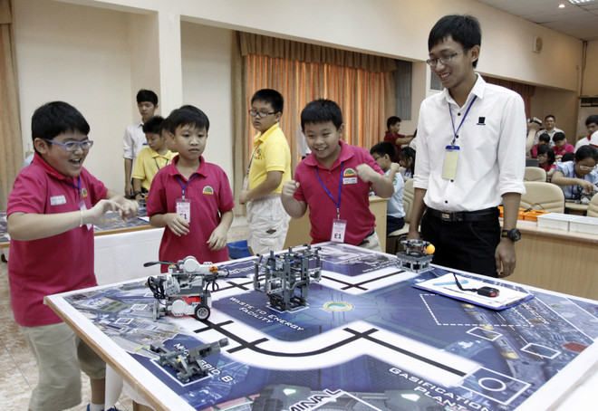 Góp ý dự thảo văn kiện: Bài 3 - Những điểm mới về văn hóa-xã hội ảnh 1